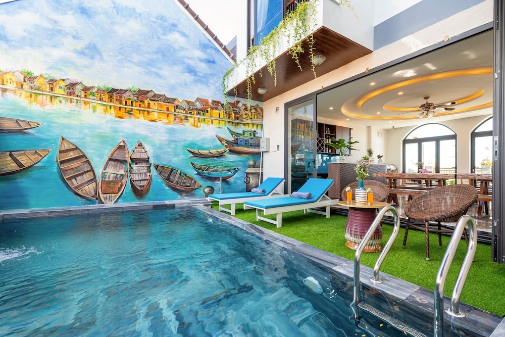 Foto - Seaweed Luxury Villa&Spa