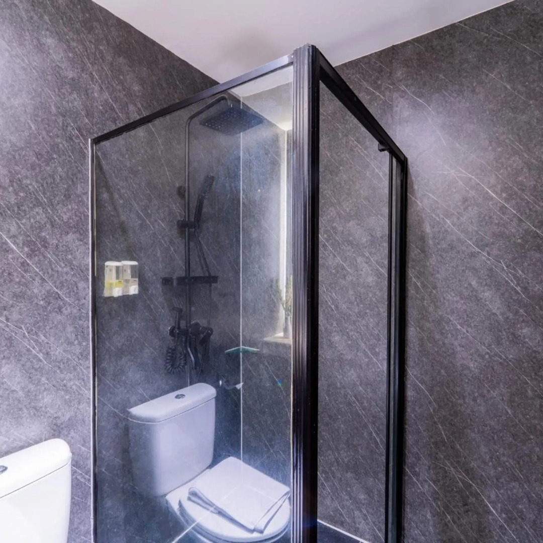 Foto - Stark Boutique Hotel and Spa