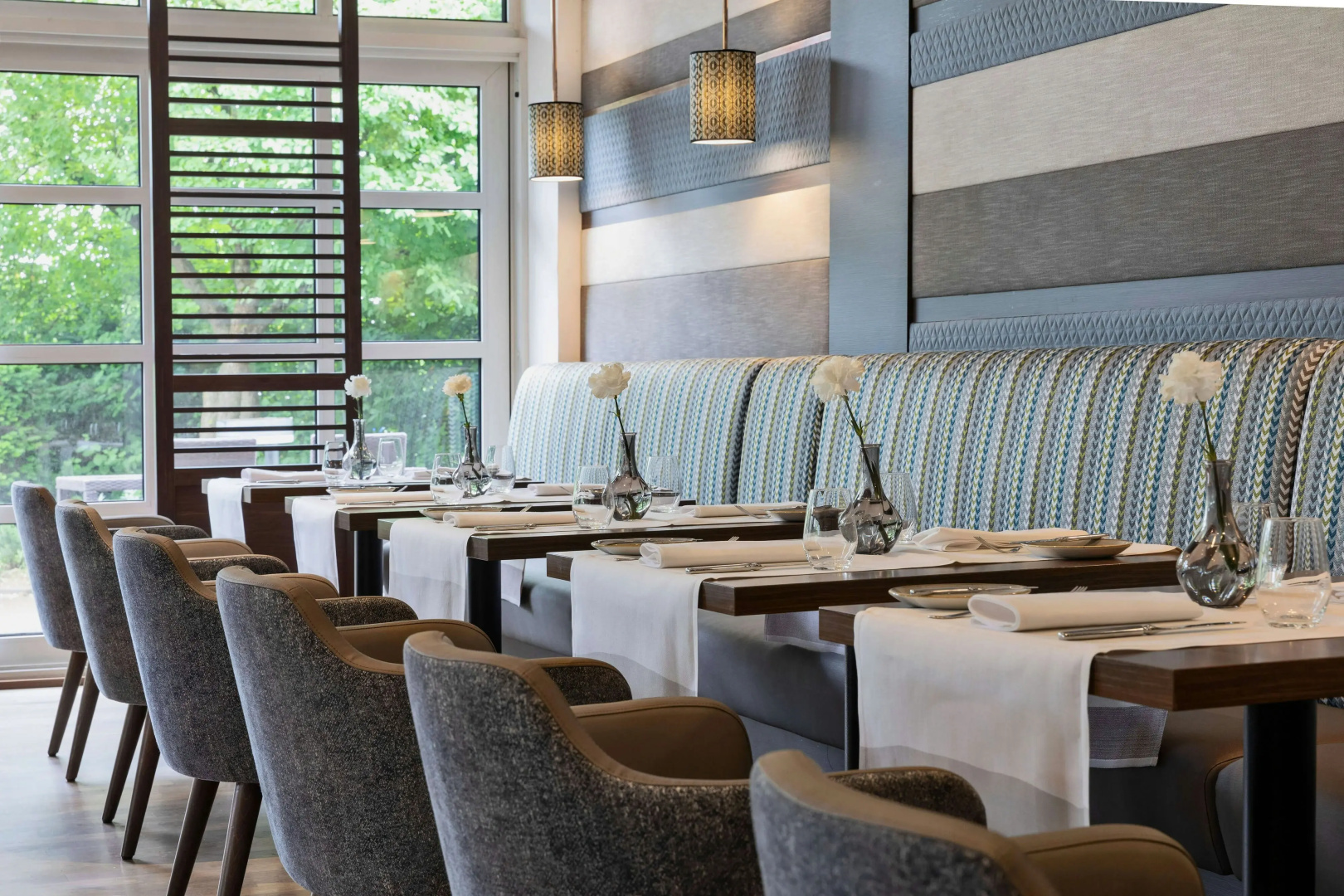Photo - Courtyard by Marriott Wiesbaden-Nordenstadt