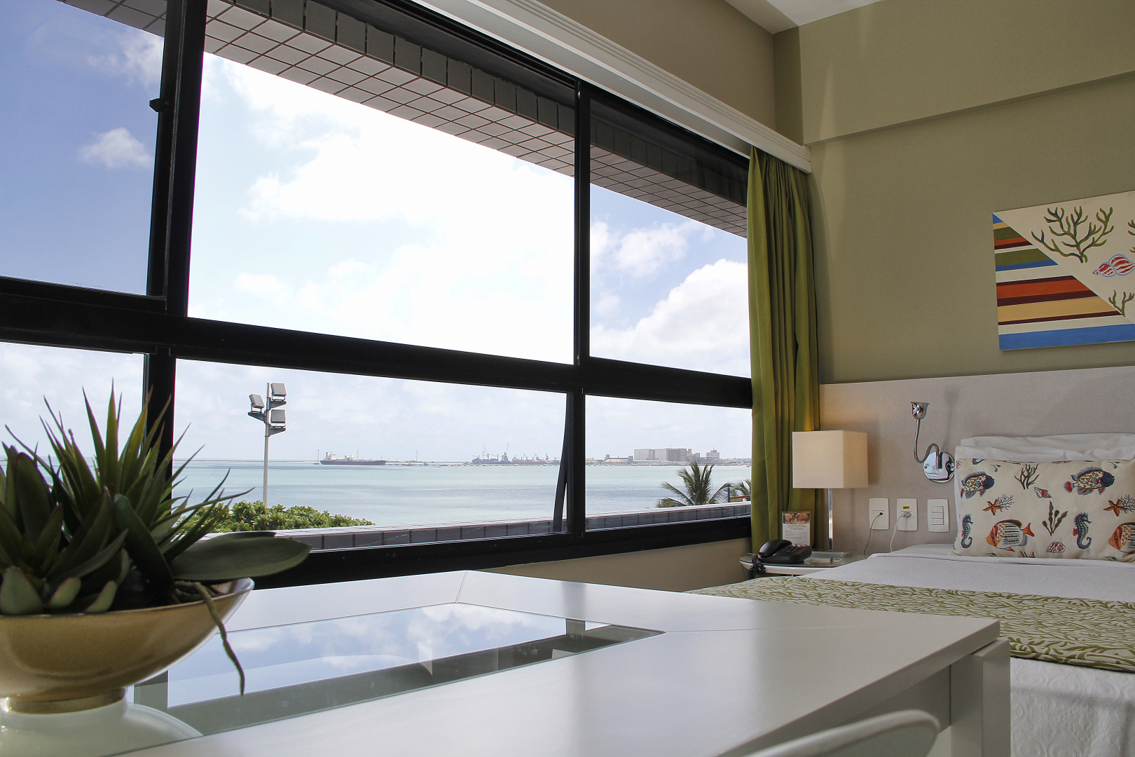 Photo - Bourbon Hotel Fortaleza