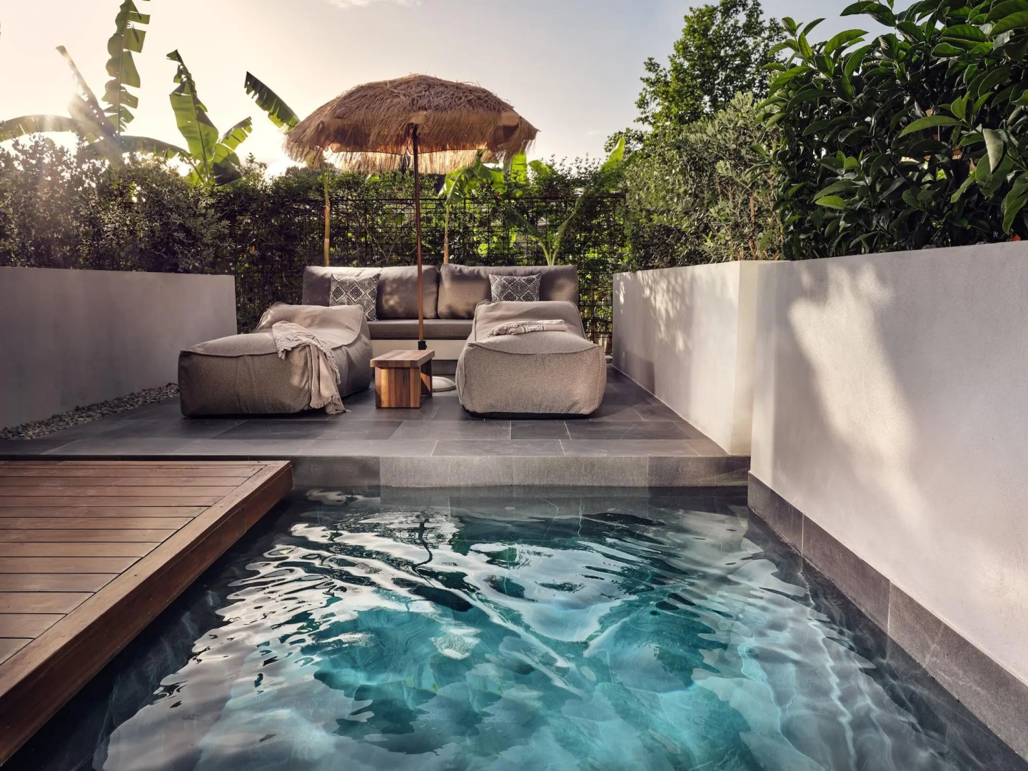 Photo - Contessina Suites & Spa - Adults Only
