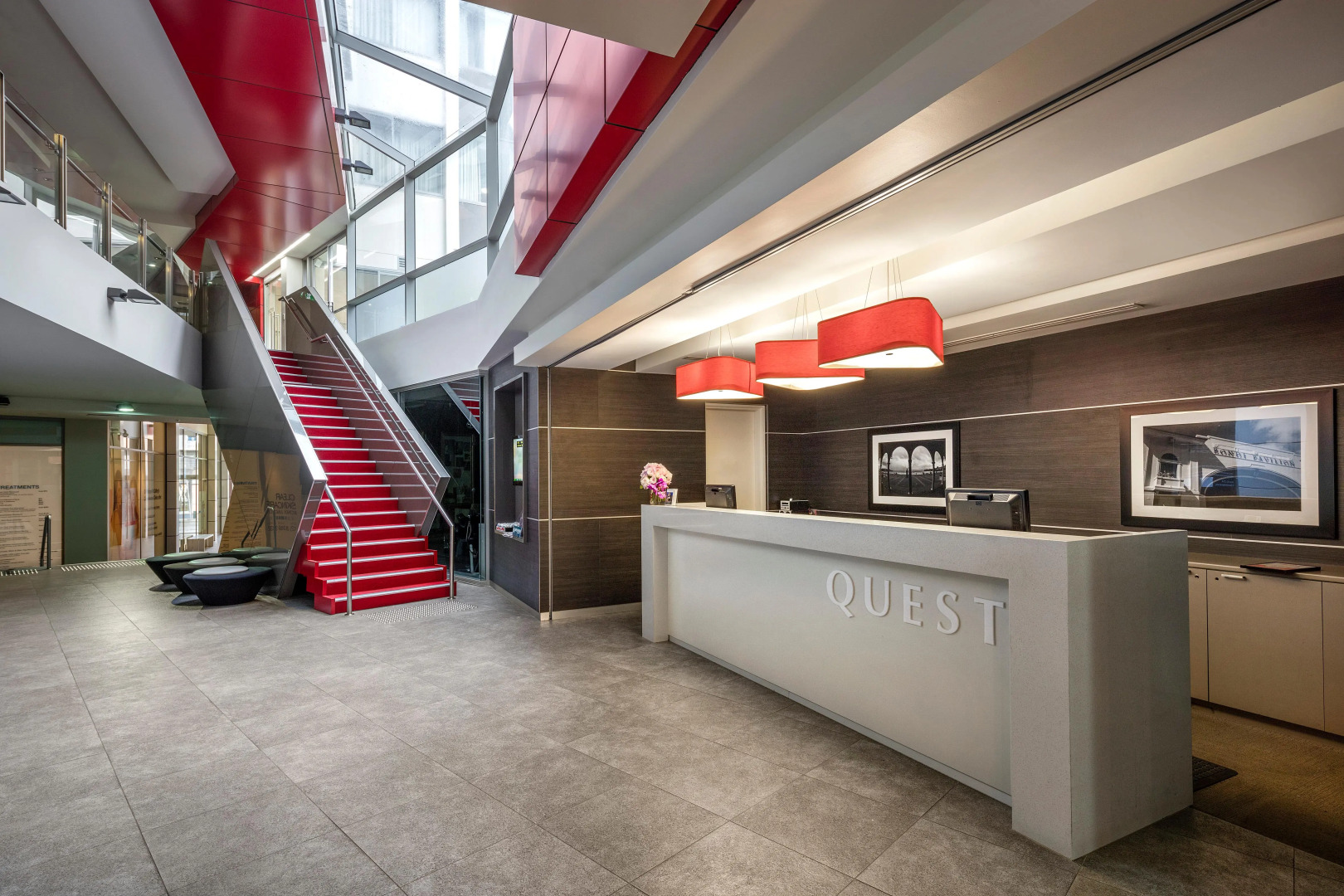 Foto - Holiday Inn & Suites Sydney Bondi Junction by IHG