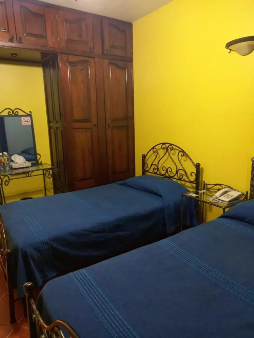 Foto - Hotel Doña Alicia