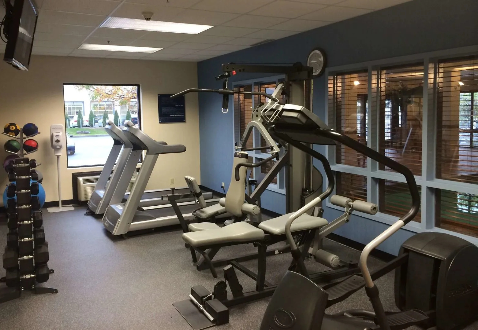 Foto - Hampton Inn & Suites by Hilton Montreal-Dorval