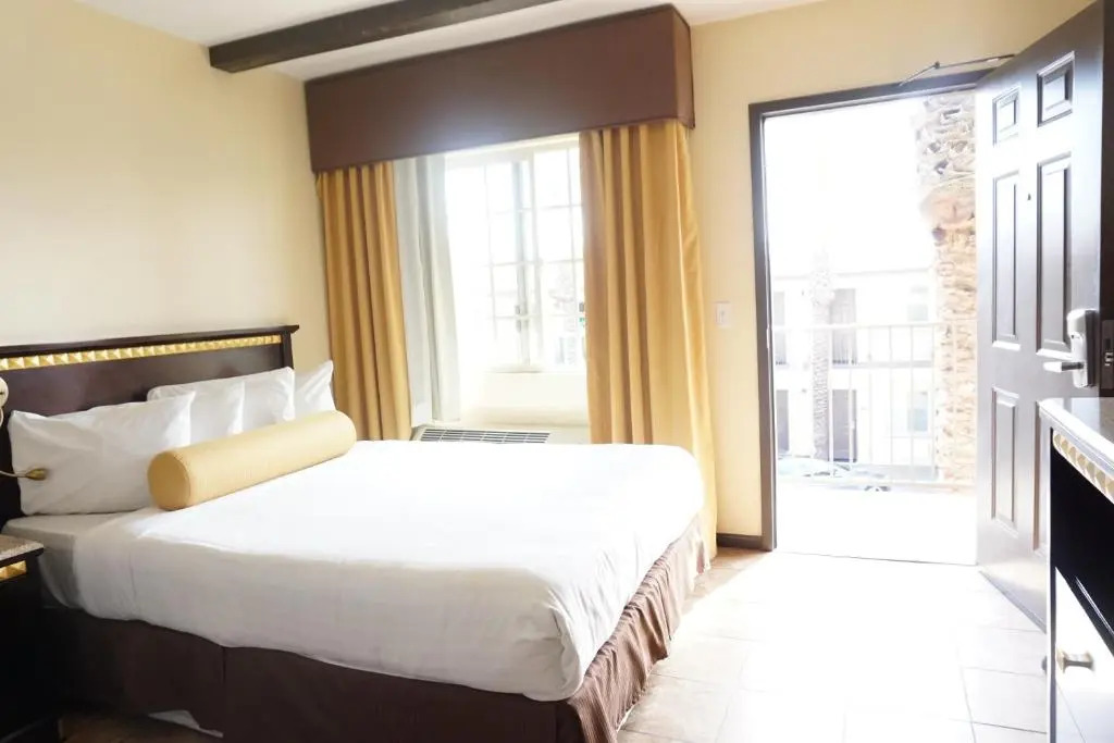 Foto - Tuscan Garden Inn