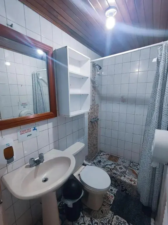 Photo - Gaudy's Hostel