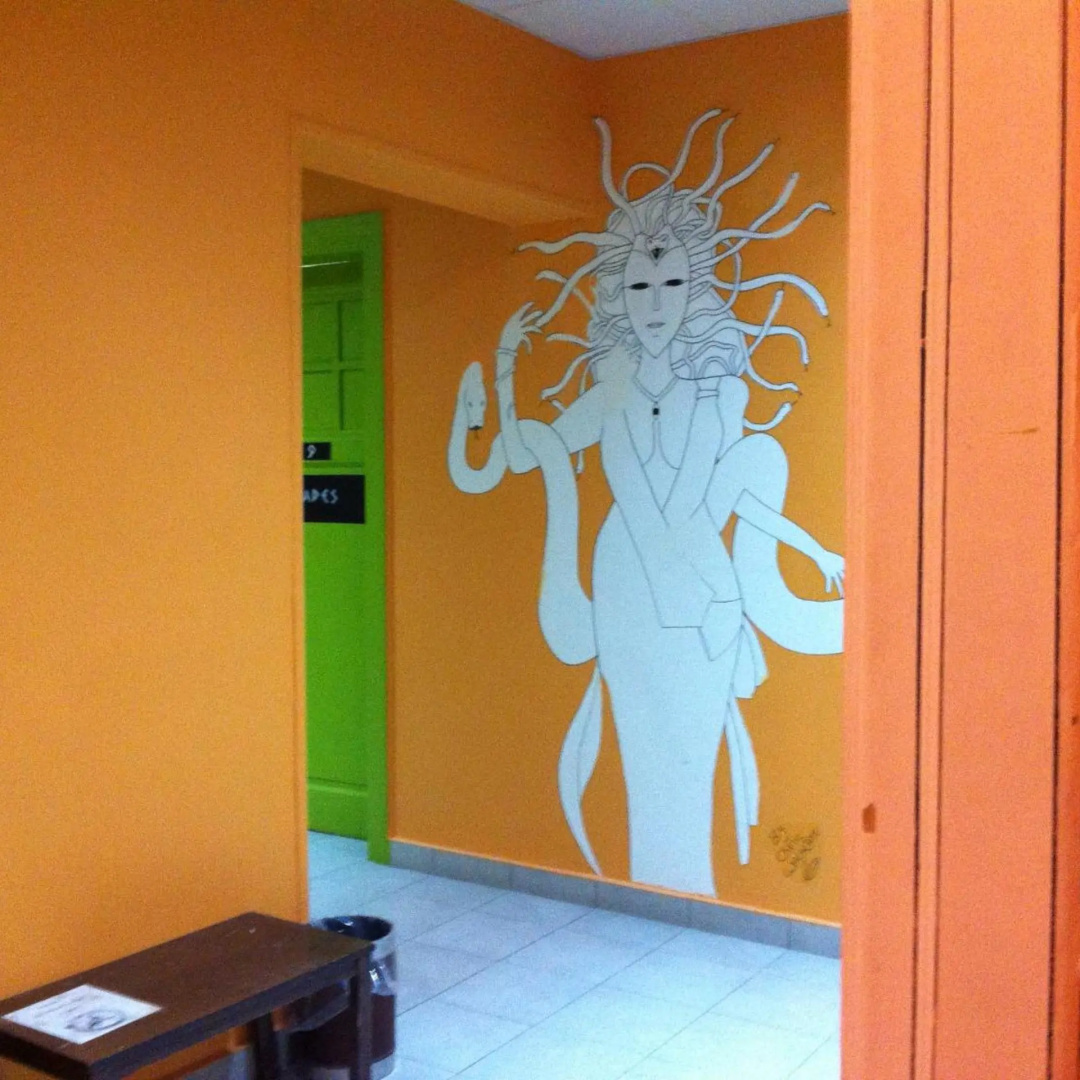 Foto - Zeus Hostel