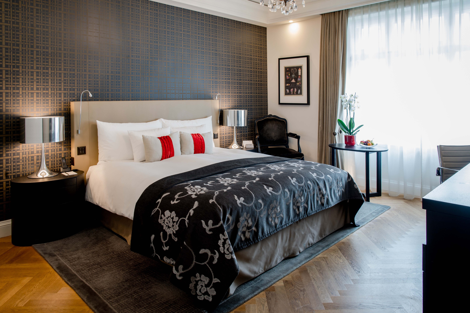 Foto - Hotel Schweizerhof Bern & Spa
