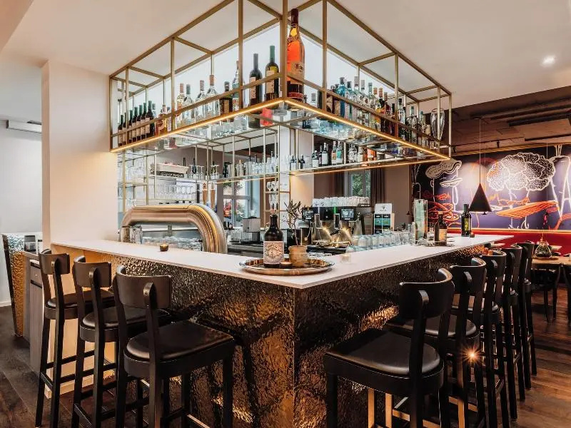 Photo - Grimms Hotel Hanau