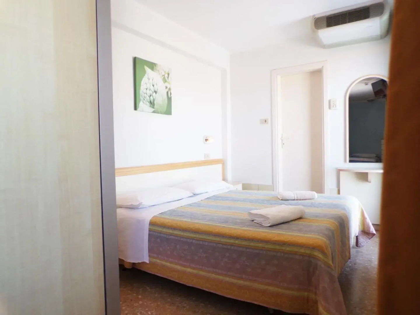 Foto - Hotel Crystal con Piscina Estiva Privata - SPIAGGIA INCLUSA con Formula All Inclusive 7 notti