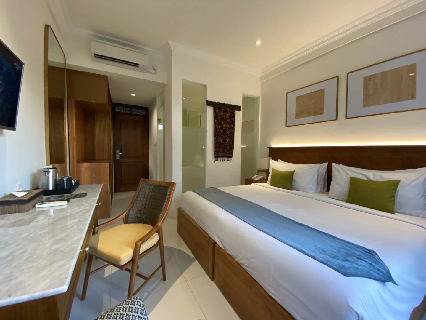 Foto - Umpadhi Canggu Hotel