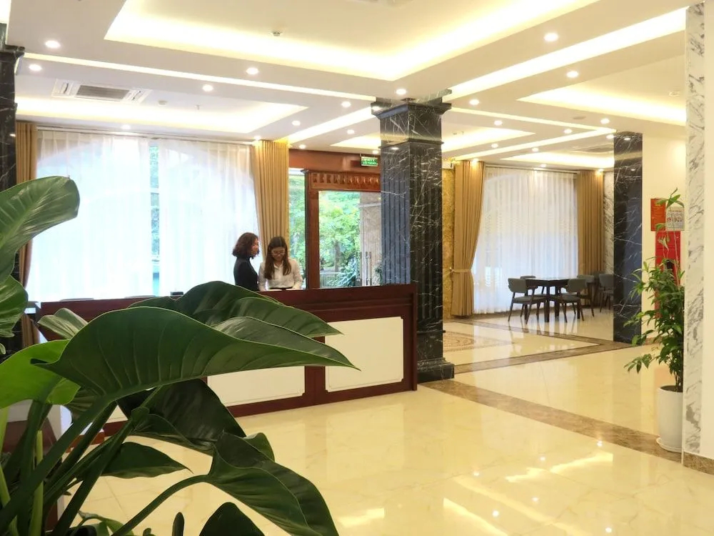 Photo - Hotel The Hanoi Central City