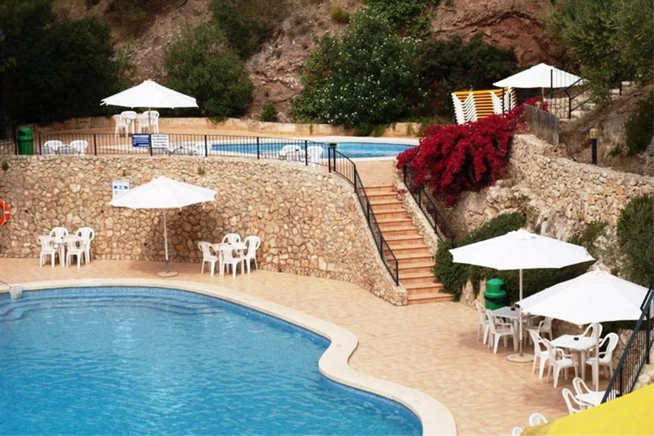 Foto - Apartamentos Vista Club