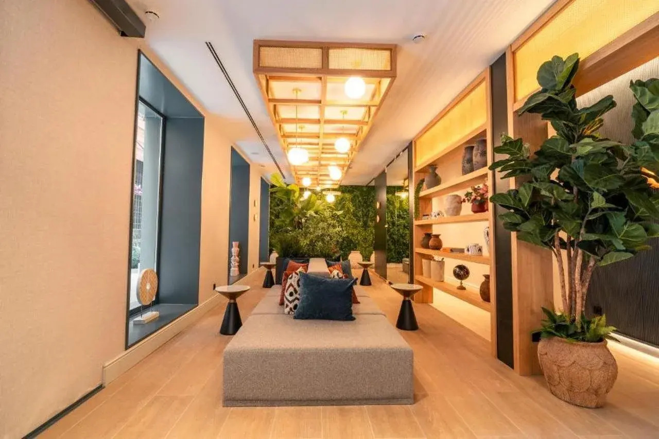 Foto - Catalonia Puerta del Mar