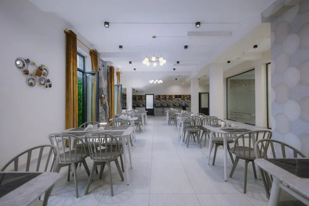 Foto - Beshchinor Hotel