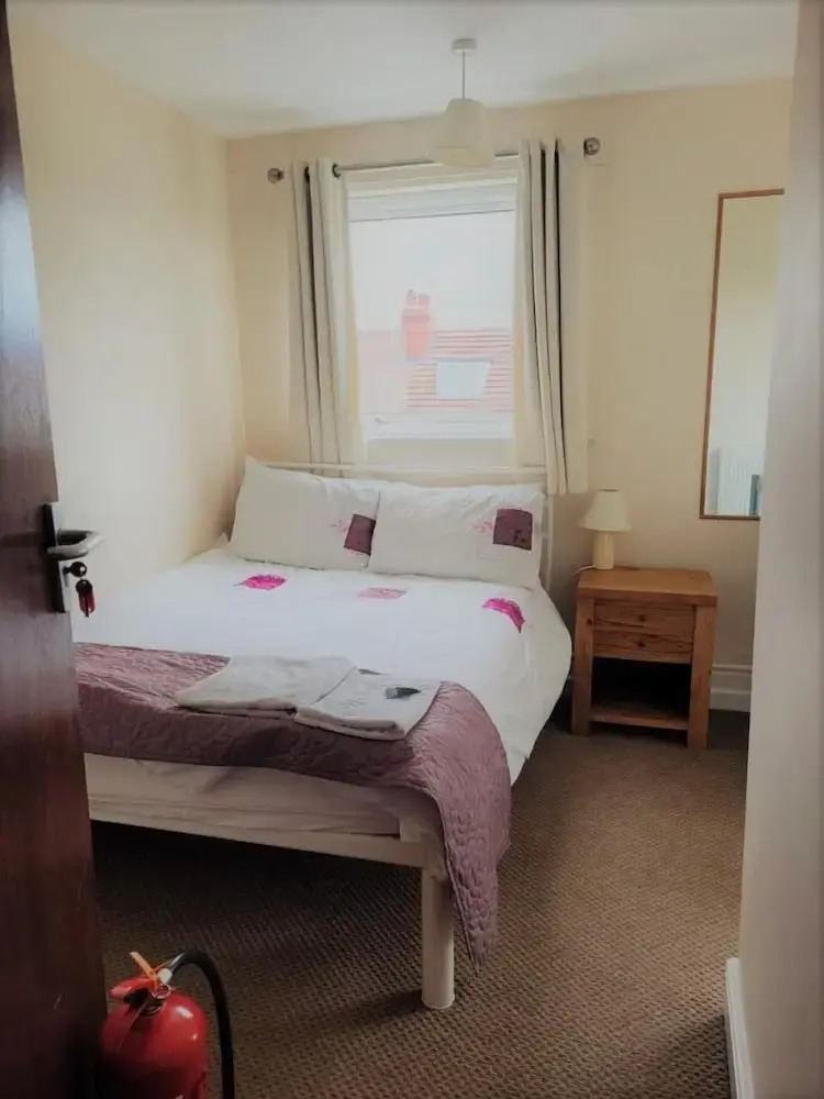 Foto - The Woodland Hotel