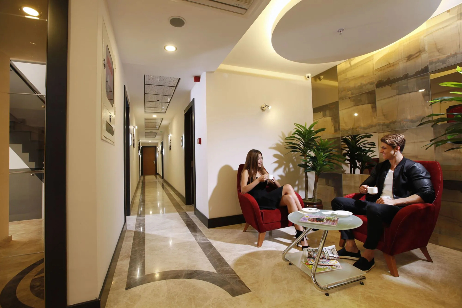 Photo - Buca Mat Hotel By Tahtalı