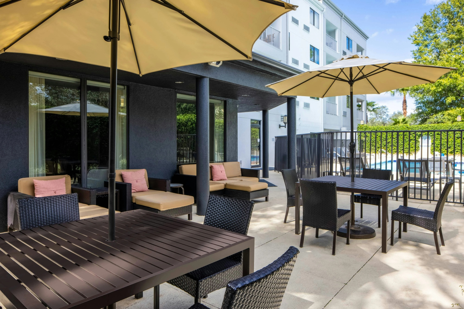 Photo - Courtyard by Marriott Orlando Altamonte Springs/Maitland
