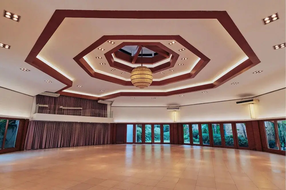 Foto - BGC Mckinley Center Prime Accommodations