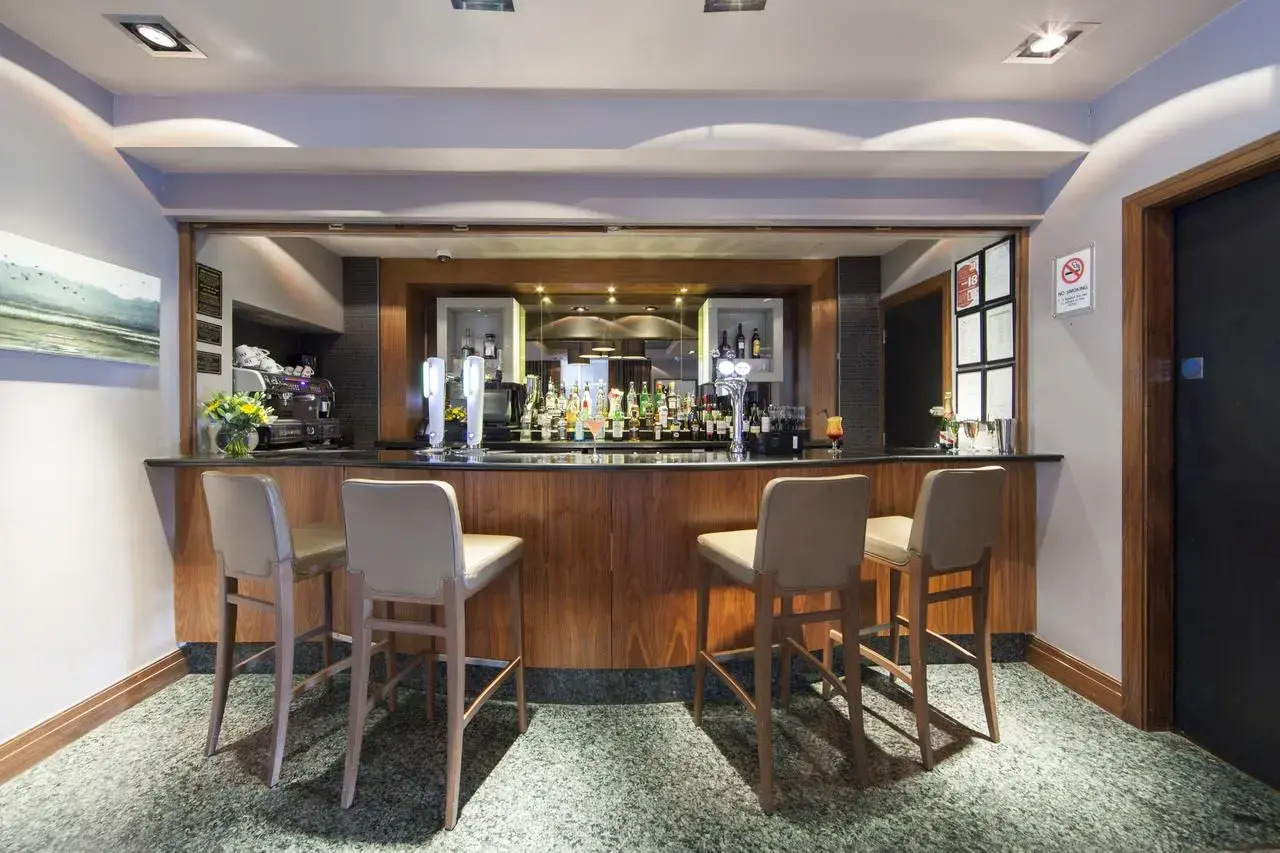 Foto - Thistle London Hyde Park Kensington Gardens