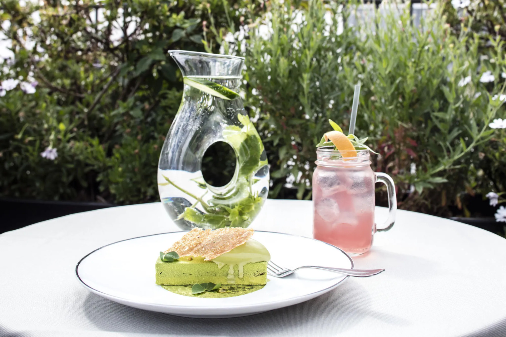 Photo - Hotel Les Bains Paris