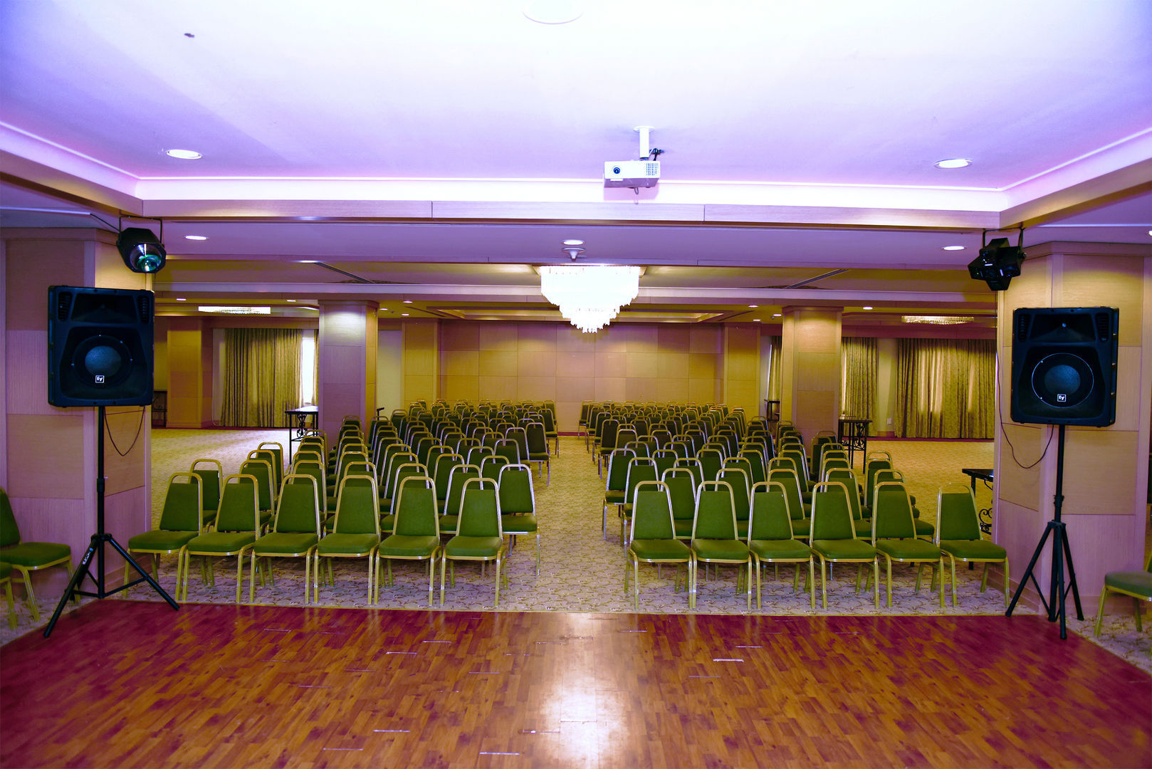 Photo - The Green Park Bostancı