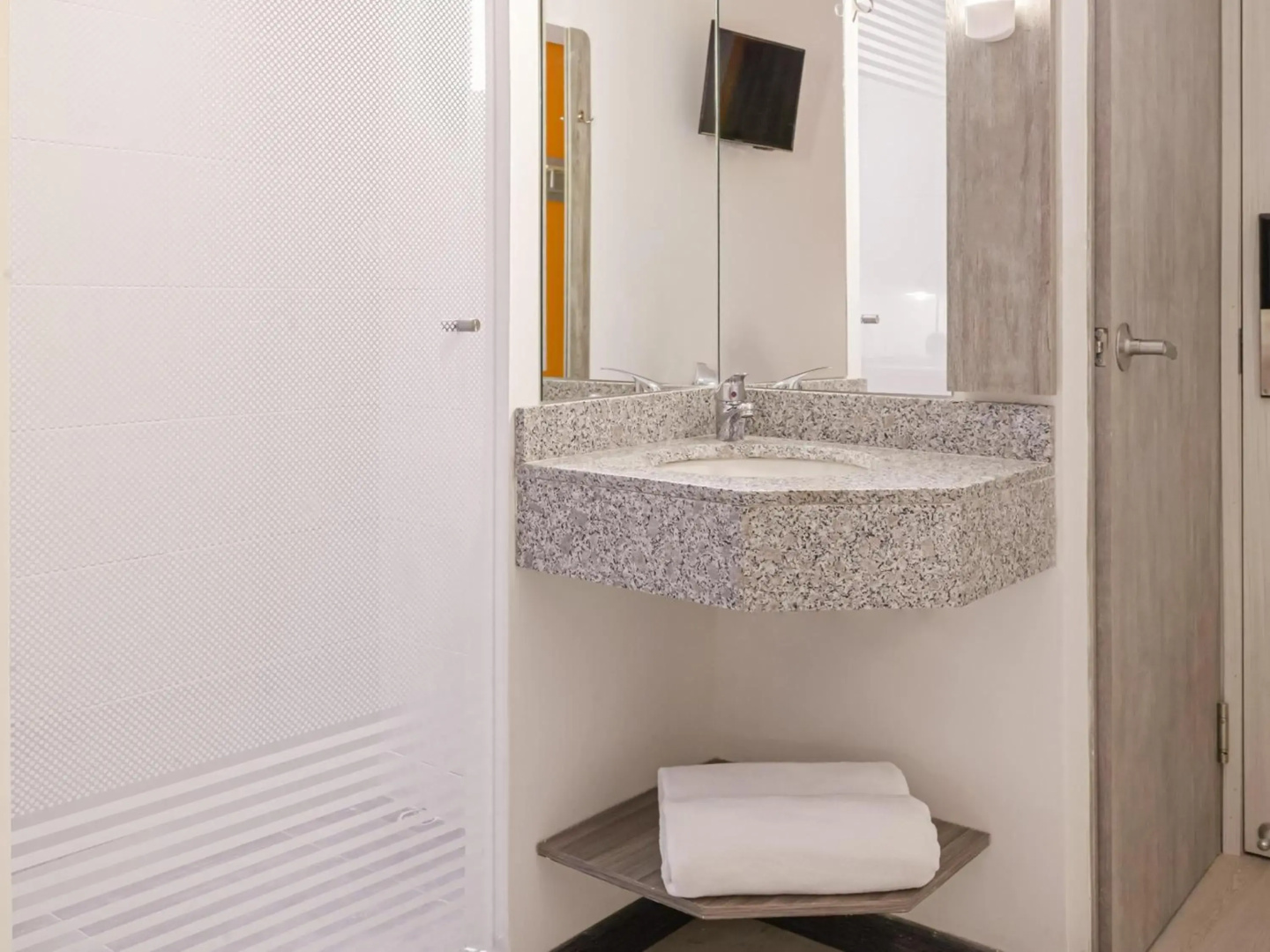Foto - ibis budget Barranquilla