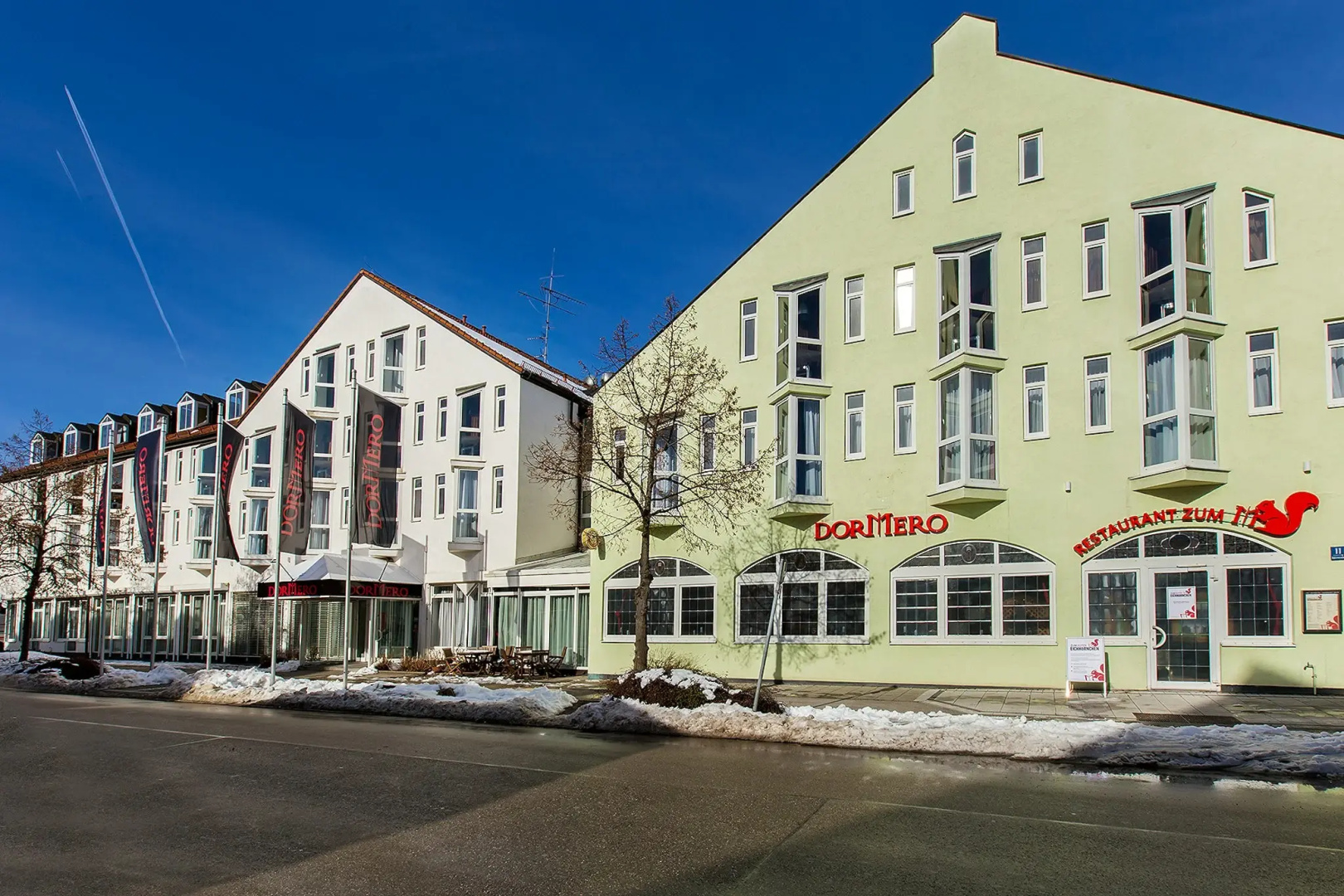 Photo - DORMERO Hotel München-Kirchheim Messe