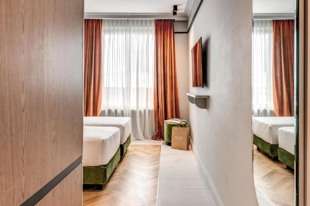 Foto - Hotel Santa Maria Maggiore