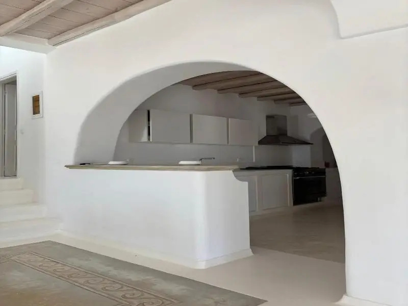 Foto - Topos Exclusive Mykonos