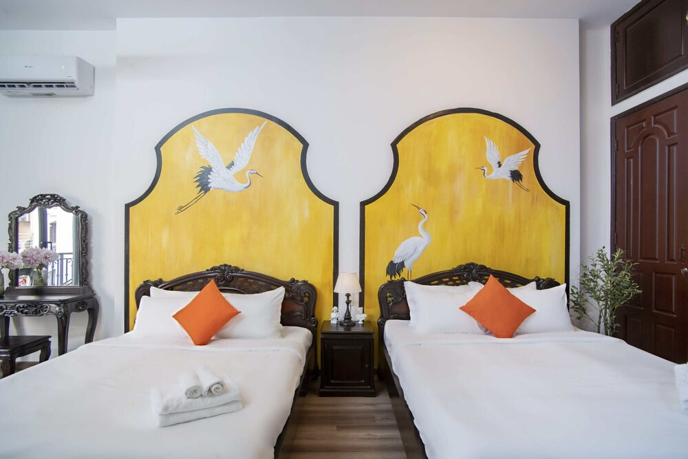 Photo - SAZI Ben Thanh Hotel