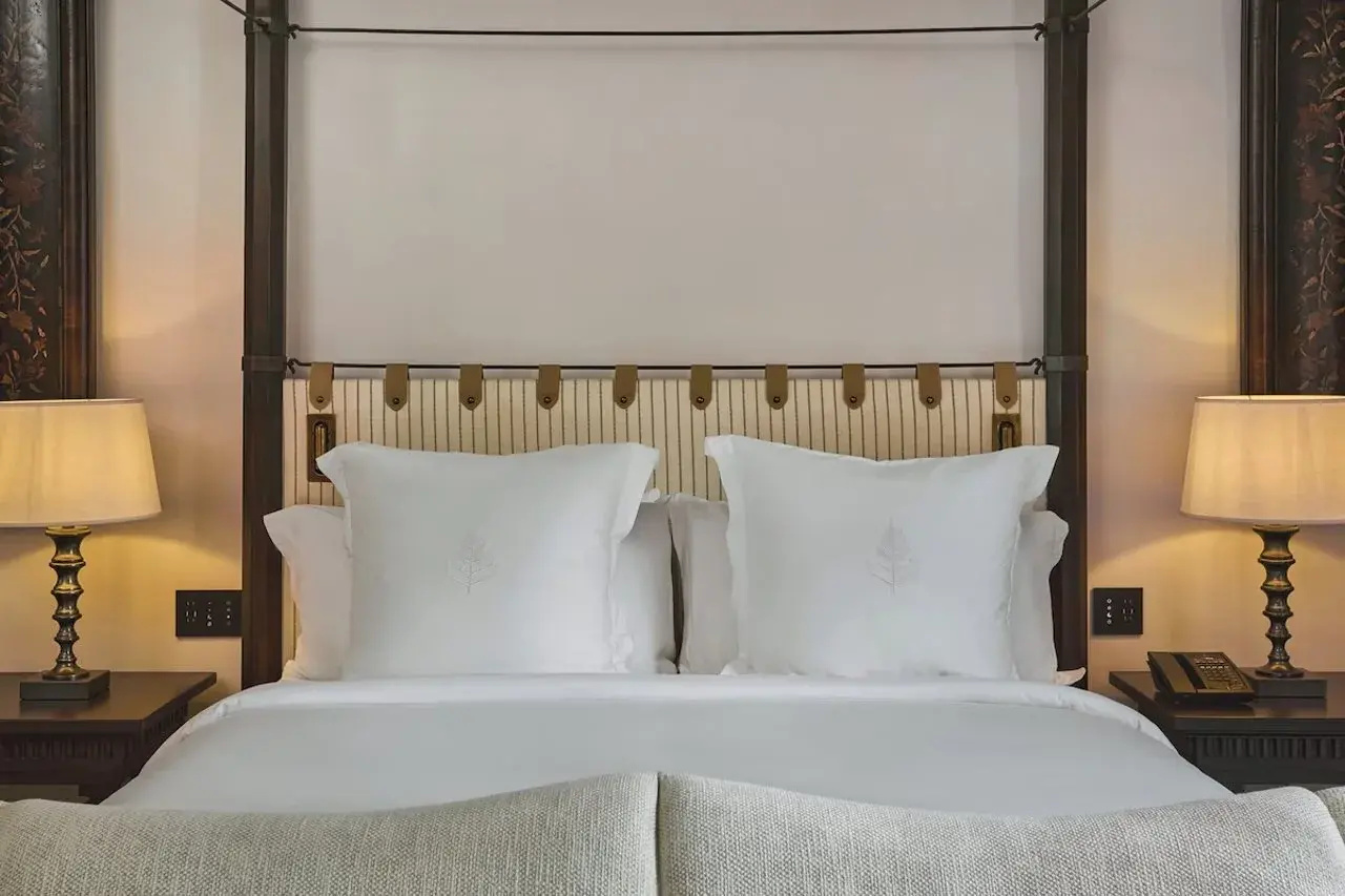 Foto - Four Seasons Hotel & Residences Cartagena