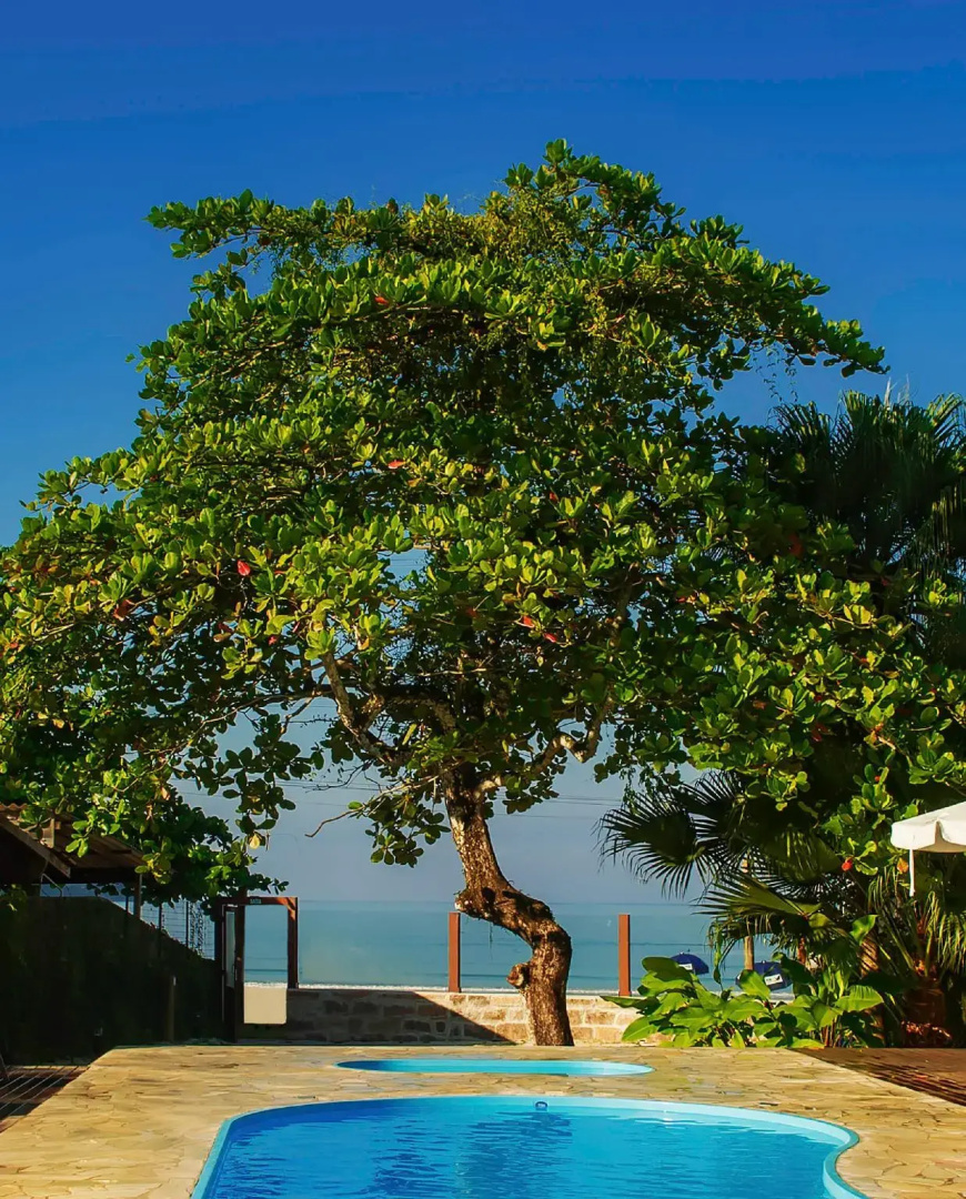 Foto - Pousada Vila Jacaa