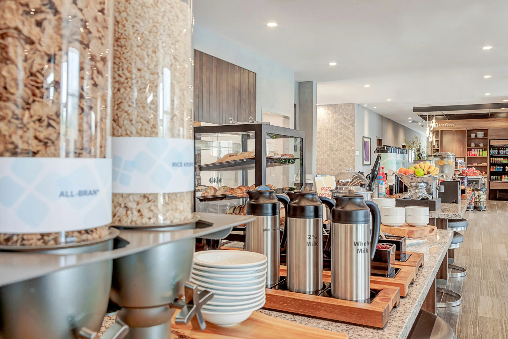 Photo - Hilton Garden Inn Toronto Brampton West
