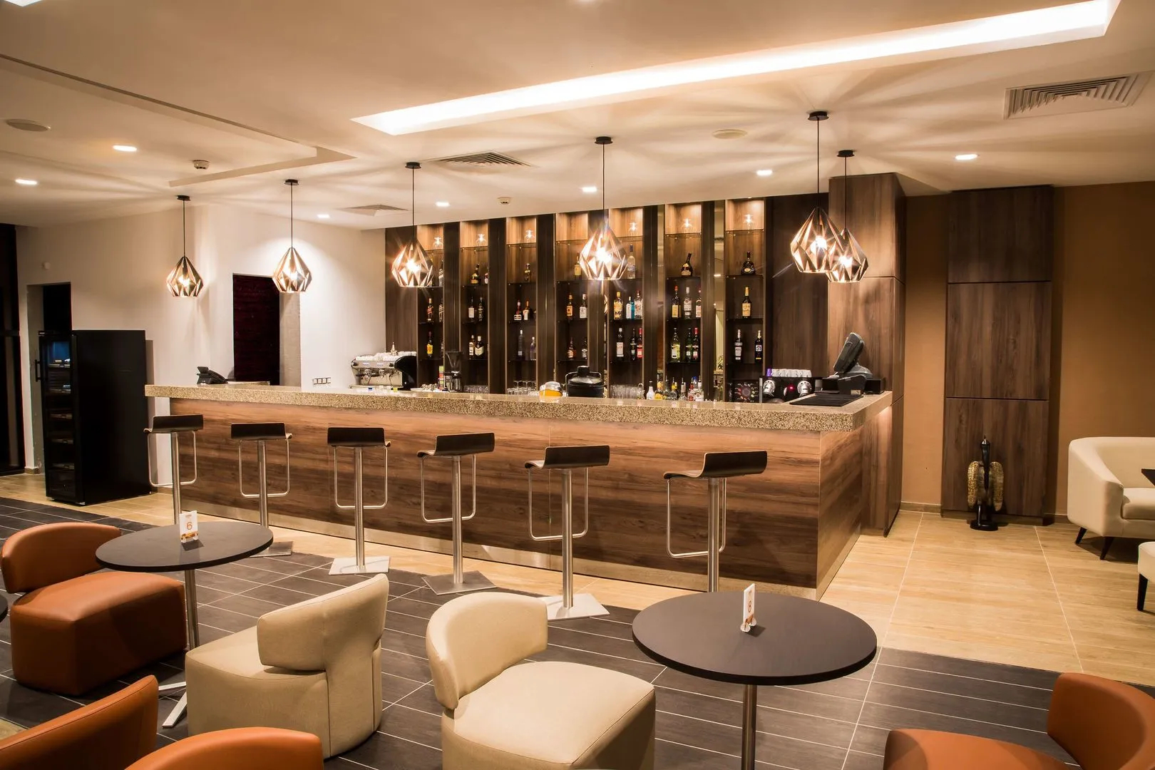 Foto - Azalaï Hôtel Abidjan