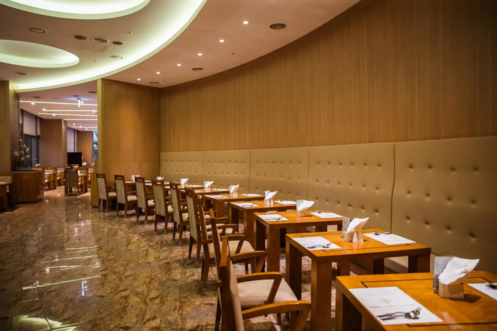 Foto - Songdo Central Park Hotel