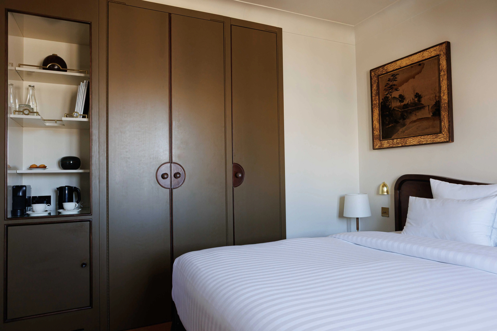 Foto - Hôtel Rochechouart, a Member of Design Hotels – Orso Hotel