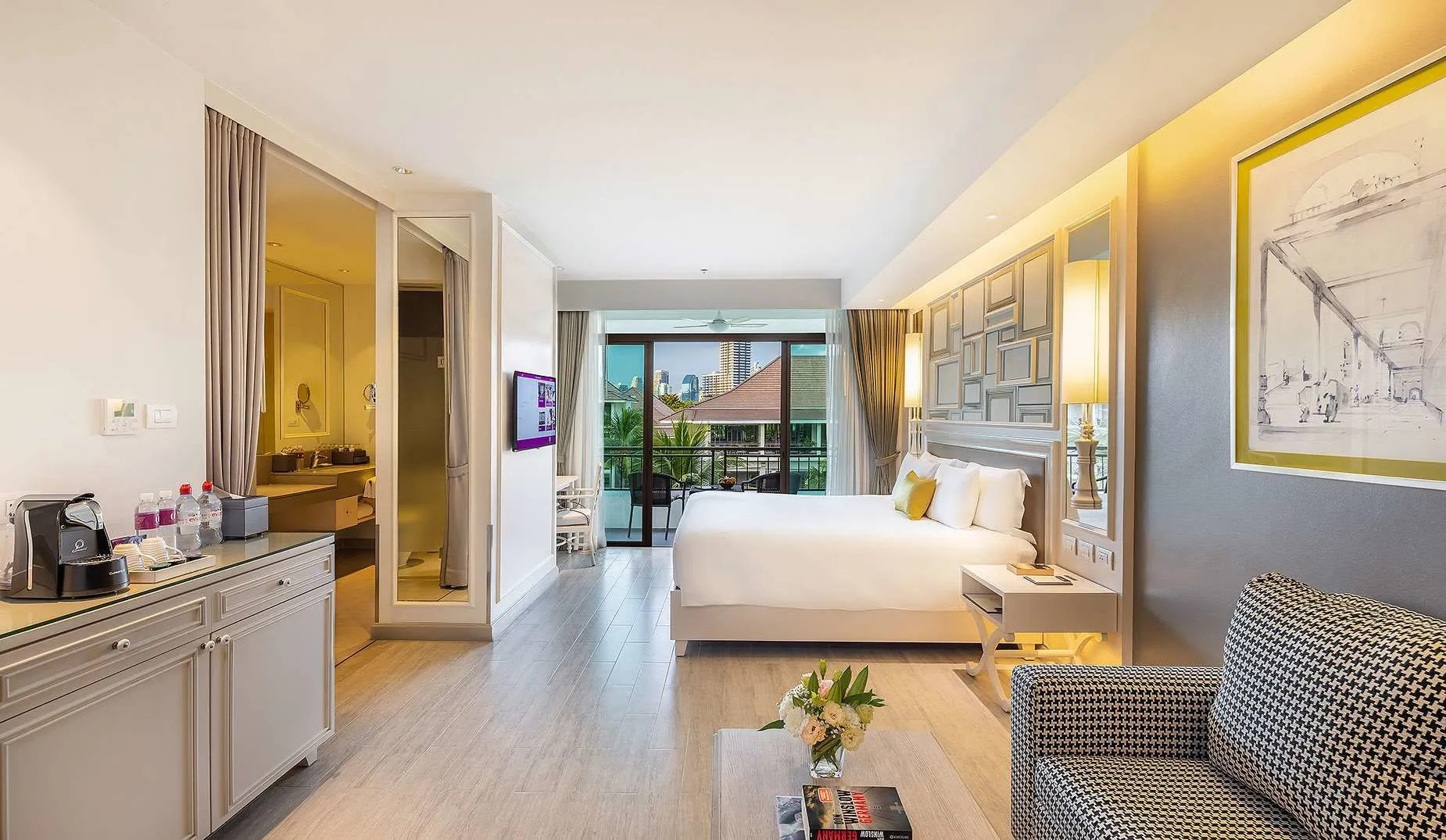 Foto - U Sathorn Bangkok