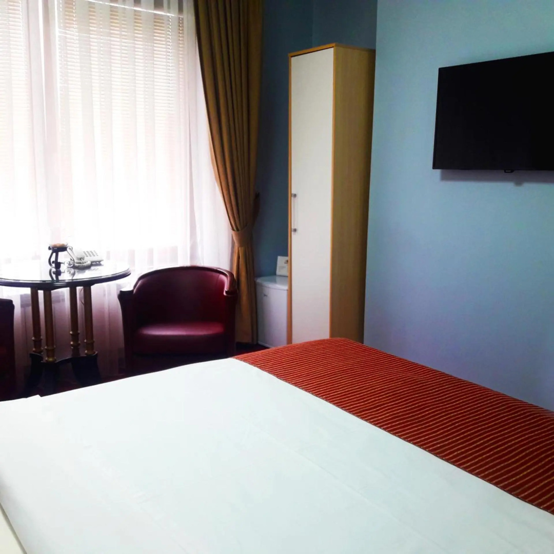 Foto - Hotel Aristocrat & Fish Restaurant