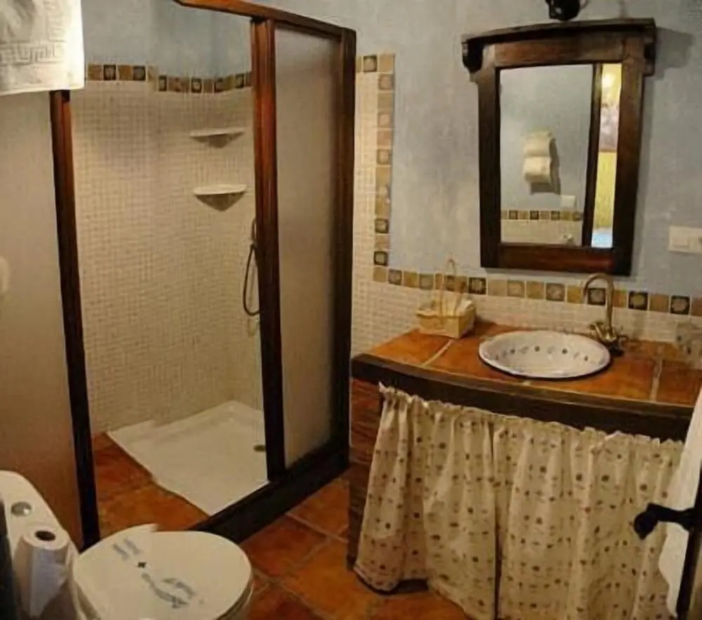 Foto - Hotel Rural Enrique Calvillo
