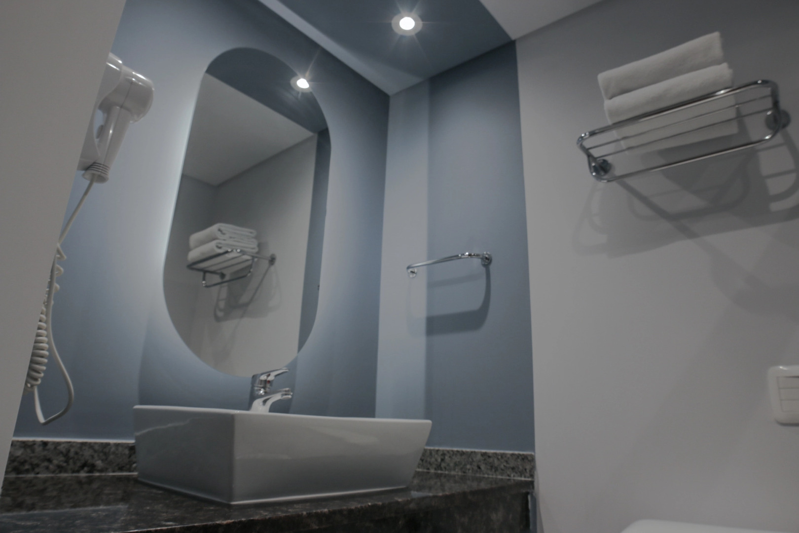 Foto - Hotel Euro Suite Curitiba Batel By Nacional Inn