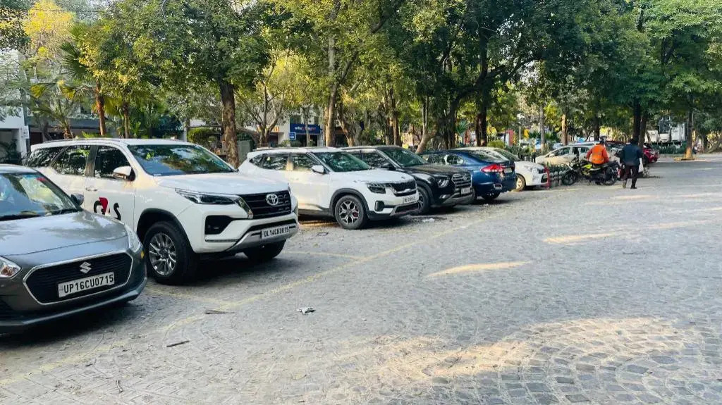 Photo - Saltstayz Select - Malcha & Chankyapuri