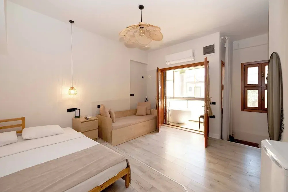 Foto - Saye Konak Hotel ' Kaleiçi&Oldtown'