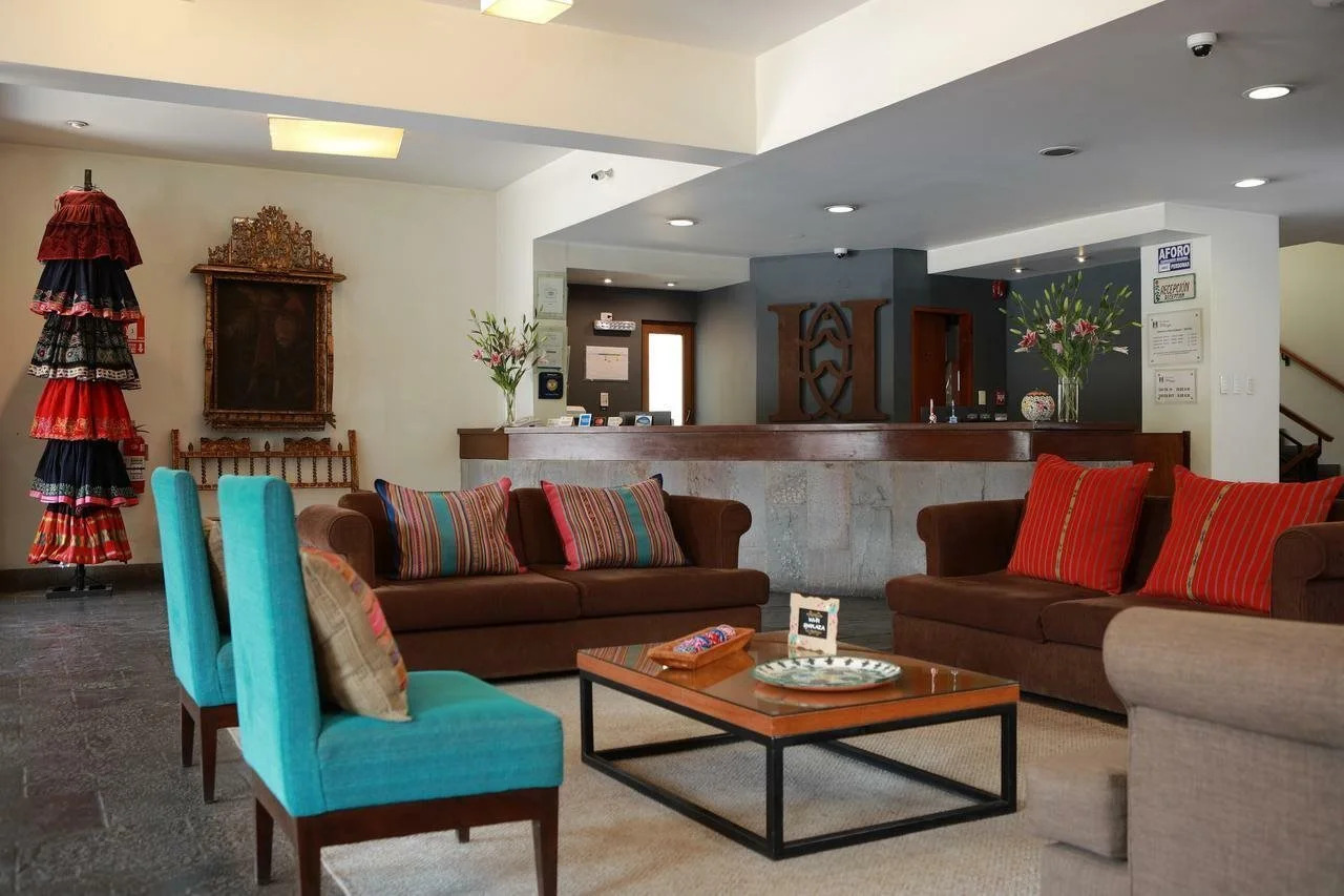 Foto - San Agustin Plaza