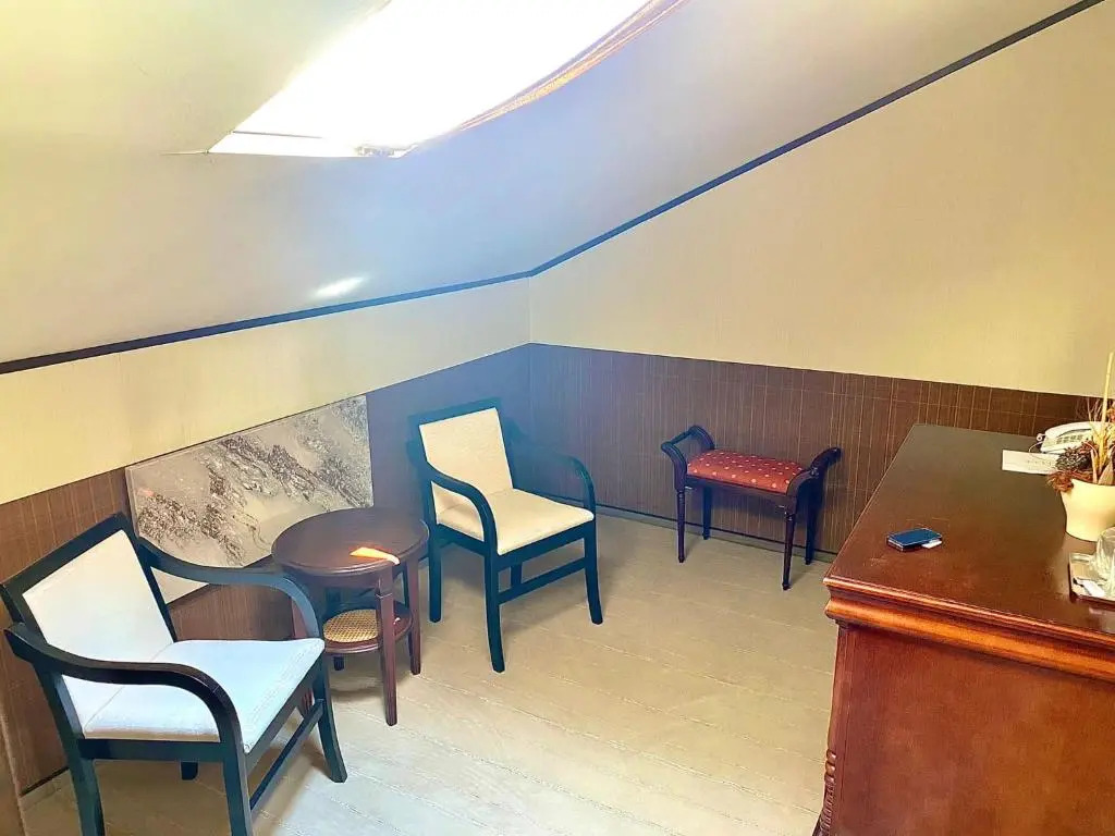 Foto - Villa & Restaurant Levoslav House