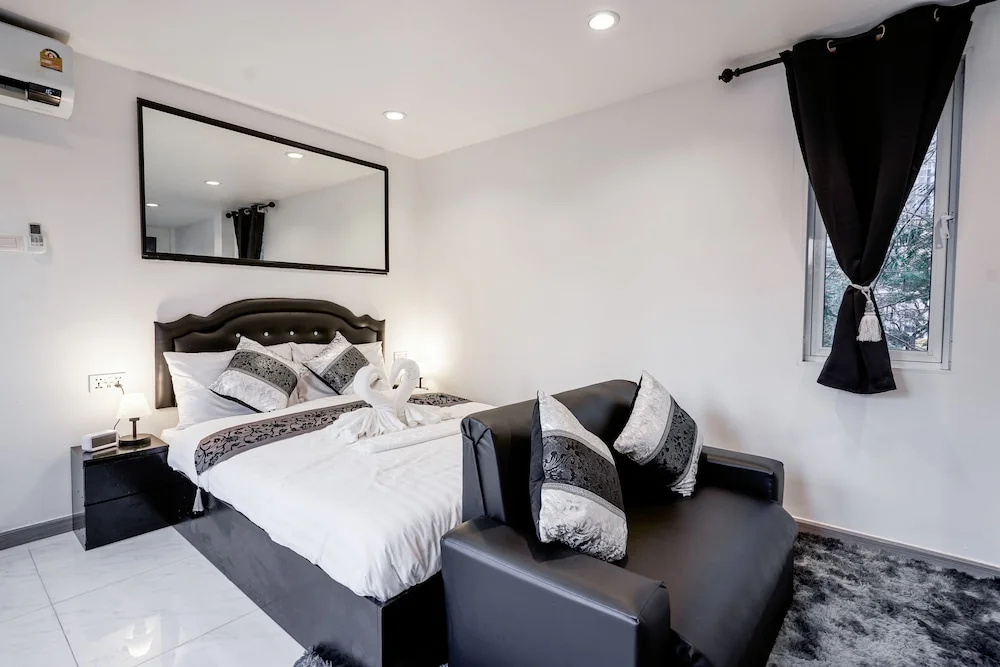 Foto - Thonglor Suites Hotel