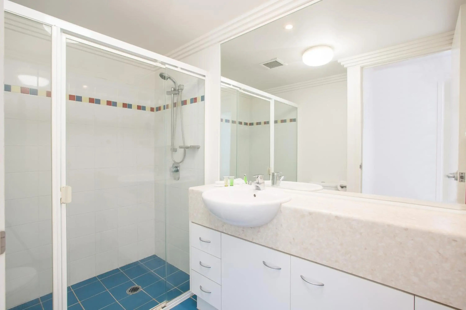 Photo - Republic Apartments Brisbane City