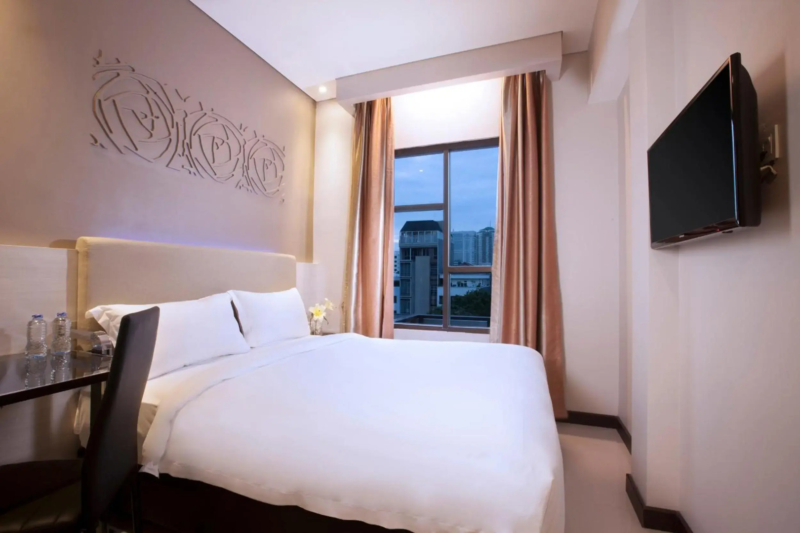 Foto - Verse Lite Hotel Gajah Mada