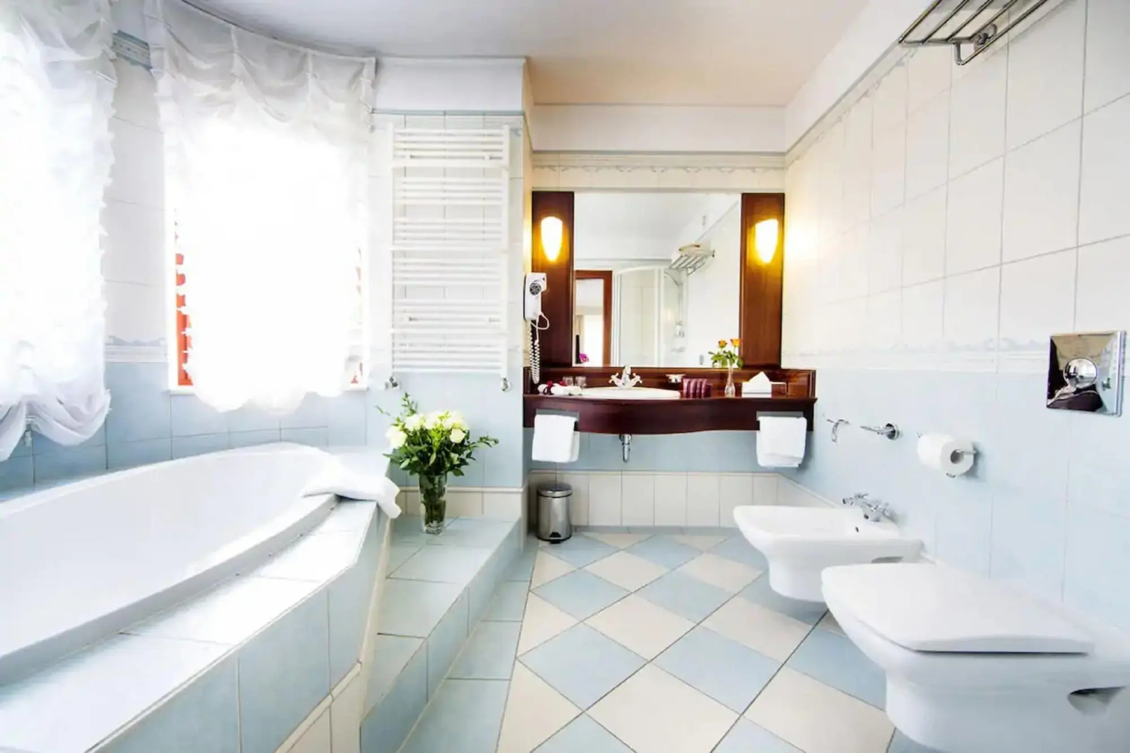 Foto - Hotel Haffner Resort & Spa - Destigo Hotels