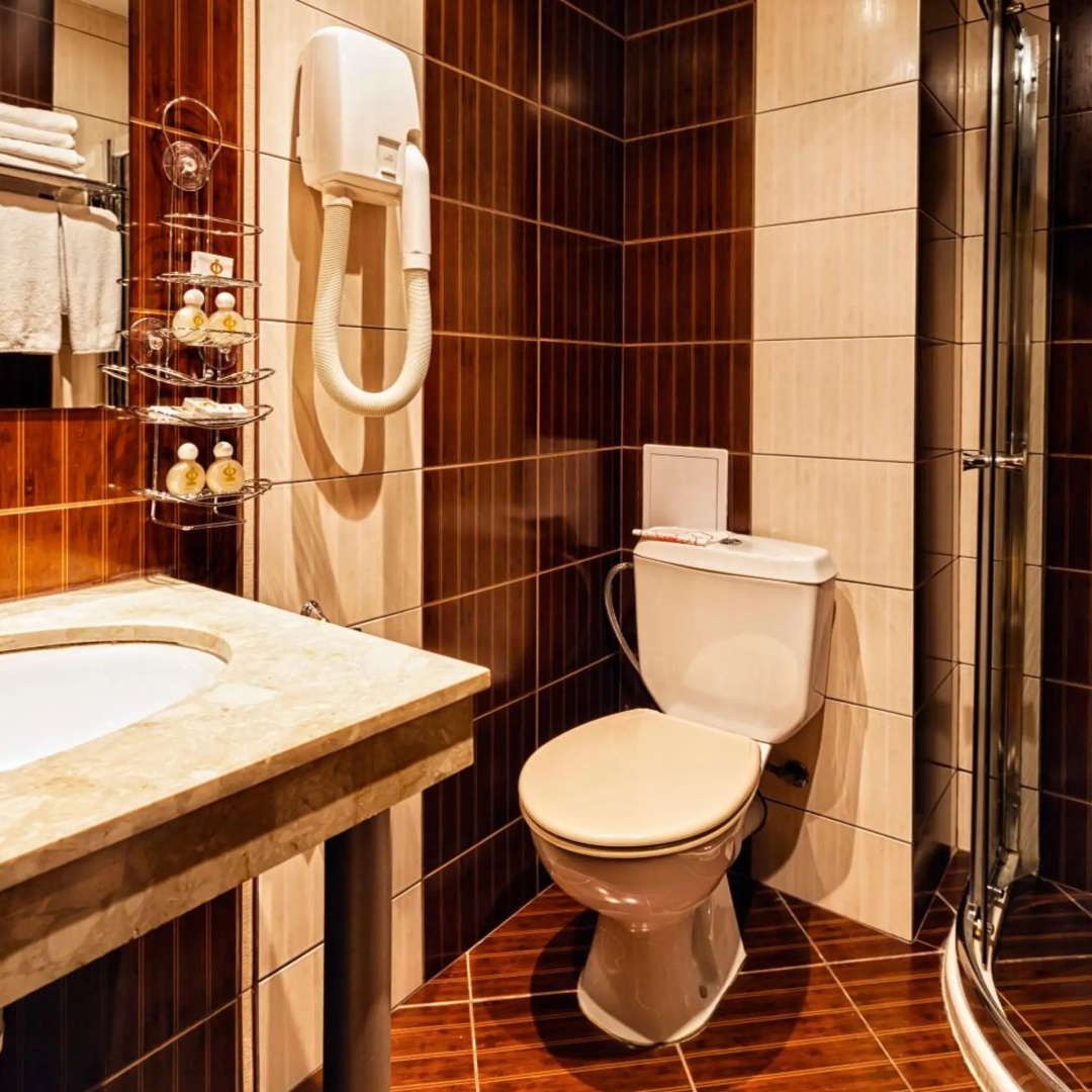 Photo - Hotel Forum